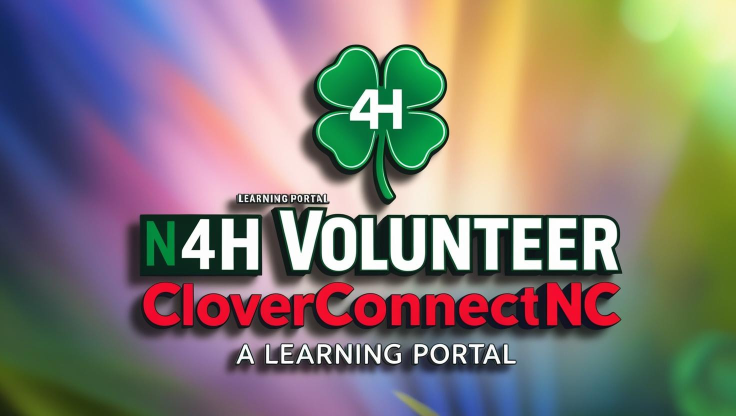Clover Connect NC